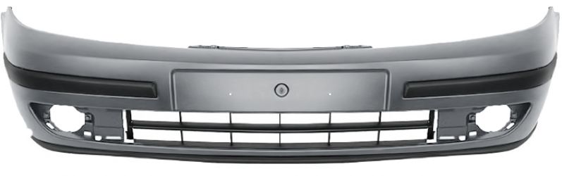 PARACHOQUES RENAULT LAGUNA 2001-2005 DELANTERO / INTEGRAL / IMPRIMADO