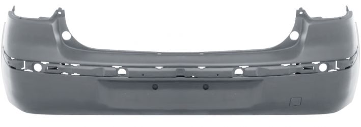PARACHOQUES RENAULT LAGUNA 2001-2005 TRASERO / IMPRIMADO