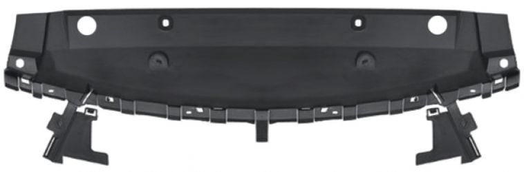 BANDEJA PARACHOQUES RENAULT LAGUNA 2001-2005 DELANTERO / INFERIOR