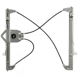 ELEVALUNAS RENAULT LAGUNA 2001-2005 ELECTRICO / SIN MOTOR / CONFORT / DELANTERO DERECHO