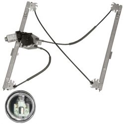 ELEVALUNAS RENAULT LAGUNA 2001-2005 ELECTRICO / CON MOTOR / 2 PINS / DELANTERO DERECHO