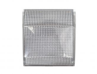PILOTO LATERAL RENAULT LAGUNA 2001-2005 BLANCO / REVERSIBLE