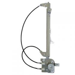 ELEVALUNAS RENAULT LAGUNA 2001-2005 ELECTRICO / SIN MOTOR / CONFORT / TRASERO IZQUIERDO