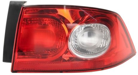 PILOTO TRASERO RENAULT LAGUNA 2005-2007 SEDAN / EXTERIOR / DERECHO
