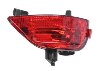 PILOTO TRASERO RENAULT LAGUNA 2007-2011 PARACHOQUES TRASERO / ANTINIEBLA / DERECHO