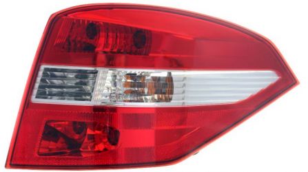 PILOTO TRASERO RENAULT LAGUNA 2007-2011 GRANDTOUR / DERECHO