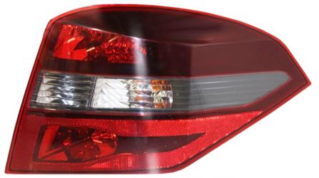 PILOTO TRASERO RENAULT LAGUNA 2011-2015 GRANDTOUR / DERECHO