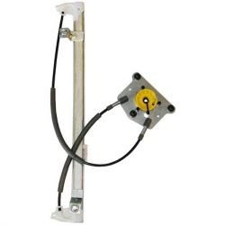 ELEVALUNAS RENAULT LAGUNA 2007-2011 ELECTRICO / SIN MOTOR / CONFORT / TRASERO IZQUIERDO