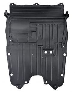 BAJO MOTOR RENAULT LAGUNA 2007-2011 DELANTERA