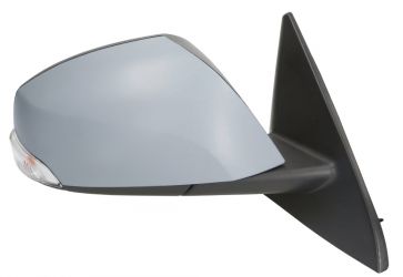 ESPEJO RETROVISOR RENAULT LATITUDE 2011-2015 ELECTRICO / TERMICO / PILOTO / IMPRIMADO / DERECHO