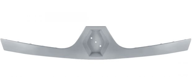 MOLDURA REJILLA RENAULT MASTER 2006-2009 FRENTE