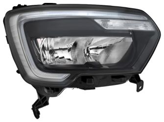 FARO DELANTERO RENAULT MASTER 2019-2024 DERECHO