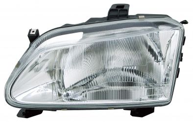 FARO RENAULT SCENIC 1996-1999 IZQUIERDO