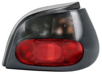 PILOTO TRASERO RENAULT MEGANE 1996-1999 5 PUERTAS / DERECHO