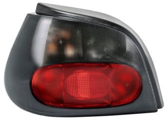 PILOTO TRASERO RENAULT MEGANE 1996-1999 5 PUERTAS / IZQUIERDO