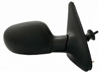 ESPEJO RETROVISOR RENAULT MEGANE 1996-1999 MECANICO / DERECHO