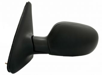 ESPEJO RETROVISOR RENAULT MEGANE 1996-1999 ELECTRICO / TERMICO / IZQUIERDO