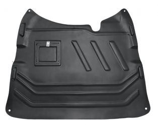 BAJO MOTOR RENAULT SCENIC 1996-1999 DELANTERO / MOTOR GASOLINA