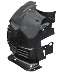 GUARDABARROS RENAULT MEGANE 1996-1999 PARTE DELANTERA / DELANTERO DERECHO