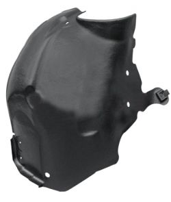 GUARDABARROS RENAULT MEGANE 1996-1999 PARTE TRASERA / DELANTERO IZQUIERDO
