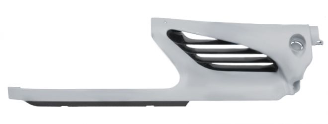 REJILLA RENAULT MEGANE 1996-1999 FRENTE DERECHA