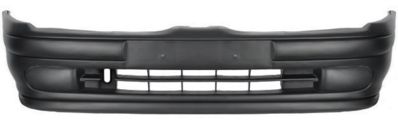 PARACHOQUES RENAULT MEGANE 1996-1999 DELANTERO / CON SPOILER