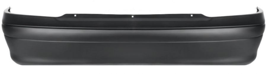 PARACHOQUES RENAULT MEGANE 1996-1999 TRASERO / 5 PUERTAS