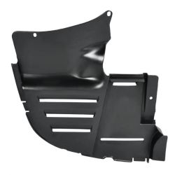 BANDEJA PARACHOQUES RENAULT MEGANE 1996-1999 DELANTERO / INFERIOR / DERECHA