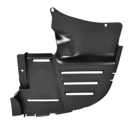 BANDEJA PARACHOQUES RENAULT MEGANE 1996-1999 DELANTERO / INFERIOR / IZQUIERDA