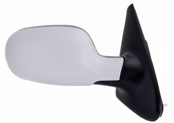 ESPEJO RETROVISOR RENAULT MEGANE 1999-2002 ELECTRICO / TERMICO / SONDA / IMPRIMADO / DERECHO