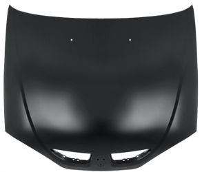 CAPO RENAULT MEGANE 1999-2002 DELANTERO