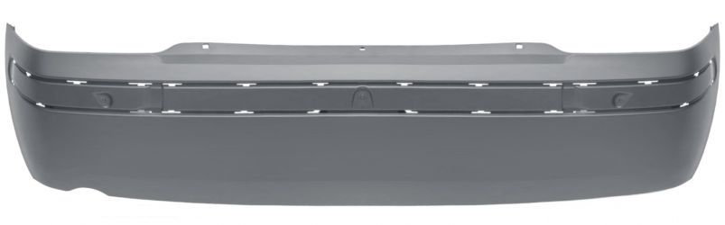 PARACHOQUES RENAULT MEGANE 1999-2002 TRASERO / 5 PUERTAS / SIN MOLDURAS / IMPRIMADO