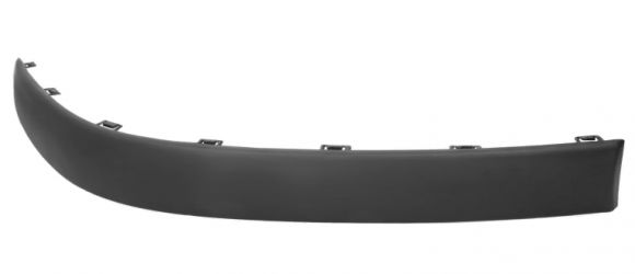 MOLDURA RENAULT MEGANE 1999-2002 PARACHOQUES DELANTERO DERECHA