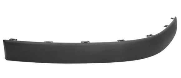 MOLDURA RENAULT MEGANE 1999-2002 PARACHOQUES DELANTERO IZQUIERDA