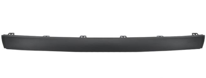 MOLDURA RENAULT MEGANE 1999-2002 PARACHOQUES TRASERO / 5 PUERTAS / CENTRAL