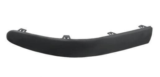 MOLDURA RENAULT MEGANE 1999-2002 PARACHOQUES TRASERO / 5 PUERTAS / IZQUIERDA