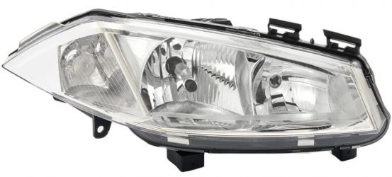 FARO RENAULT MEGANE 2002-2006 DERECHO