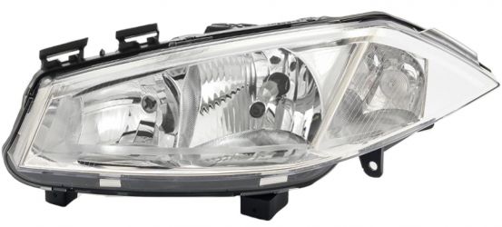FARO RENAULT MEGANE 2002-2006 IZQUIERDO