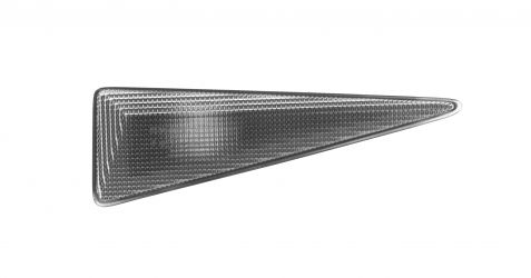 PILOTO LATERAL RENAULT ESPACE 2003-2006 BLANCO / DERECHO