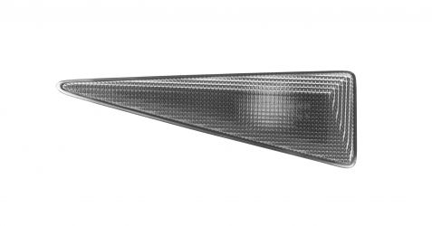 PILOTO LATERAL RENAULT ESPACE 2003-2006 BLANCO / IZQUIERDO