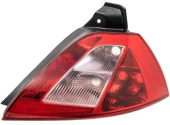 PILOTO TRASERO RENAULT MEGANE 2002-2006 3/5 PUERTAS / DERECHO