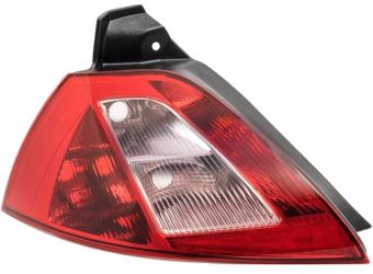 PILOTO TRASERO RENAULT MEGANE 2002-2006 3/5 PUERTAS / IZQUIERDO