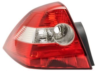 PILOTO TRASERO RENAULT MEGANE 2002-2006 4 PUERTAS / IZQUIERDO