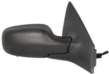 ESPEJO RETROVISOR RENAULT MEGANE 2002-2006 MECANICO / SONDA / DERECHO