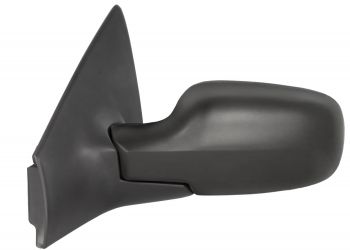 ESPEJO RETROVISOR RENAULT MEGANE 2002-2006 ELECTRICO / TERMICO / IZQUIERDO
