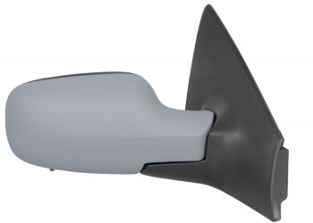 ESPEJO RETROVISOR RENAULT MEGANE 2002-2006 ELECTRICO / TERMICO / SONDA / IMPRIMADO / DERECHO