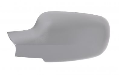 CARCASA ESPEJO RENAULT MEGANE 2006-2008 IMPRIMADA / IZQUIERDA