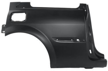 ALETA RENAULT MEGANE 2002-2006 TRASERA / 3 PUERTAS / DERECHA