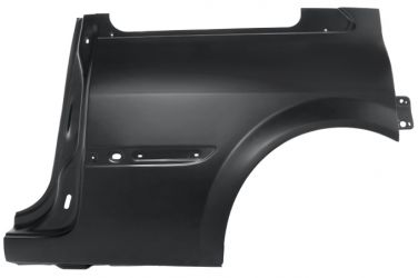 ALETA RENAULT MEGANE 2002-2006 TRASERA / 3 PUERTAS / IZQUIERDA