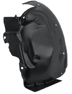 GUARDABARROS RENAULT MEGANE 2002-2006 PARTE TRASERA / DELANTERO DERECHO